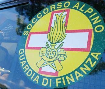 Two dead financiers roped in the Julian Alps