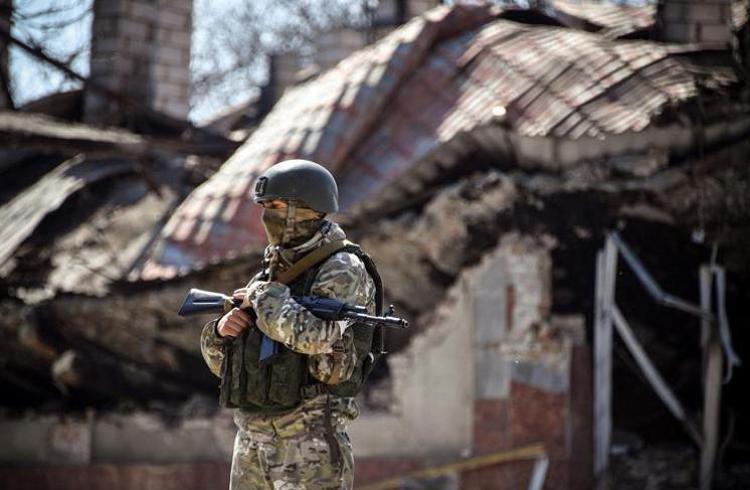 Guerra Ucraina-Russia, controffensiva Kiev sfonda a sud
