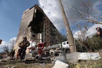 Ukraine-Russia war, Zelensky’s hometown bombed