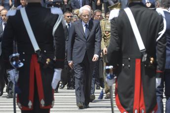 Meeting: from Mattarella to the Government, the political capital moves to Rimini
