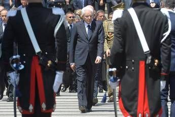 Meeting: from Mattarella to the Government, the political capital moves to Rimini