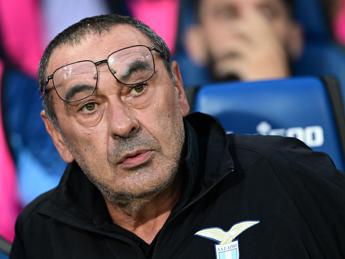 Bologna-Lazio 1-0, goal from Ferguson and Sarri goes down