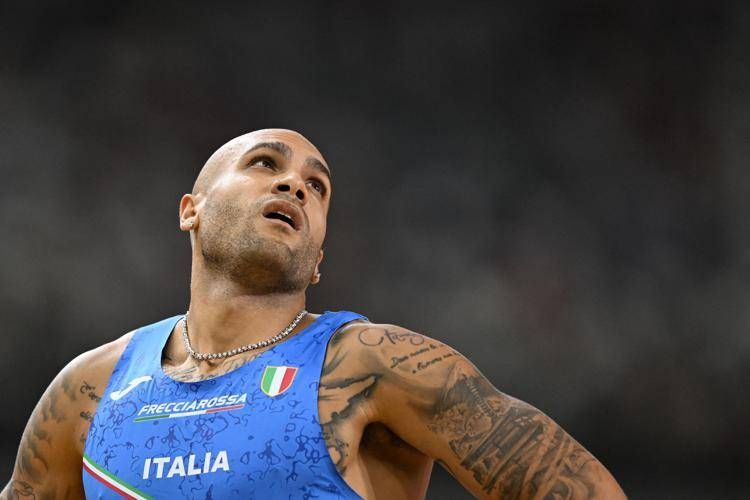 Parigi 2024, Jacobs e Ali oggi in batteria nei 100 metri: orario, come vederli in tv Parigi 2024, Jacobs e Ali oggi in batteria nei 100 metri: orario, come vederli in tv