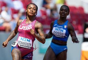 Budapest 2023 Athletics World Championships, today 21 August: Rai and Sky timetables, how to see them on TV