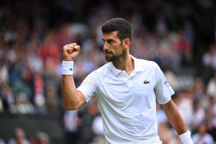 Atp Cincinnati 2023, Djokovic vince torneo: Alcaraz battuto in finale