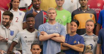 EA Sports FC 24, one day before the closure of pre-order bonuses: the editions of the new FIFA