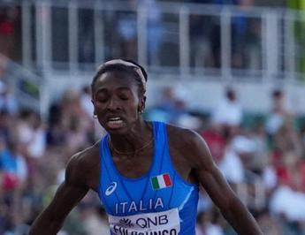 World Athletics Championships Budapest 2023, Azzurri competing today: direct results