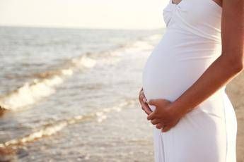 Virus respiratorio sinciziale neonati, in Usa ok primo vaccino per donne incinte