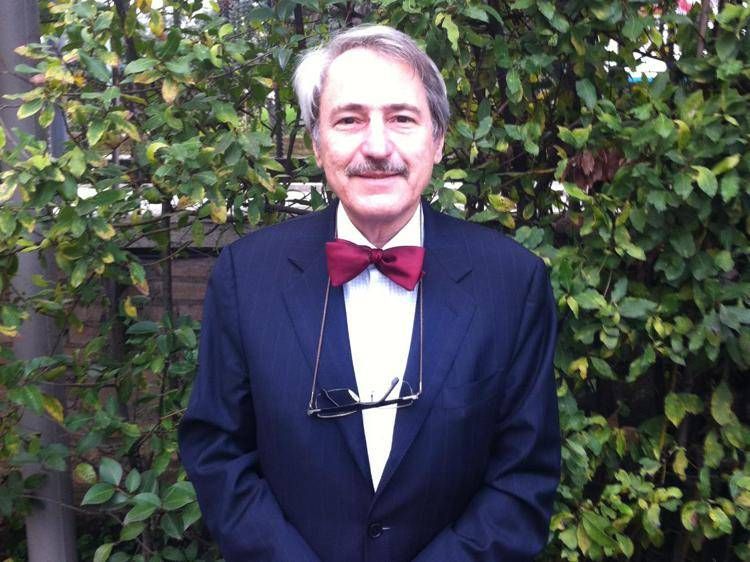 Antonio Brandi presidente di Pro Vita Famiglia onlus