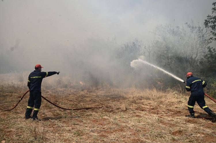 Immagine di repertorio (Afp)