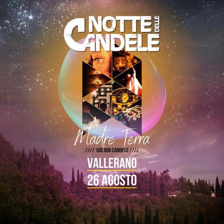 La manifestazione di Vallerano per il 26 agosto nella Tuscia viterbese. 