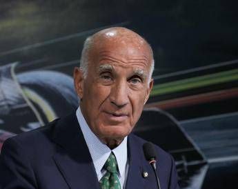 Aci President Angelo Sticchi Damiani investigated for forgery