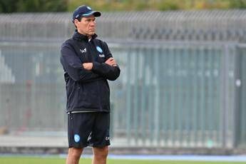 Naples, the latest on Juan Jesus and Rrahmani