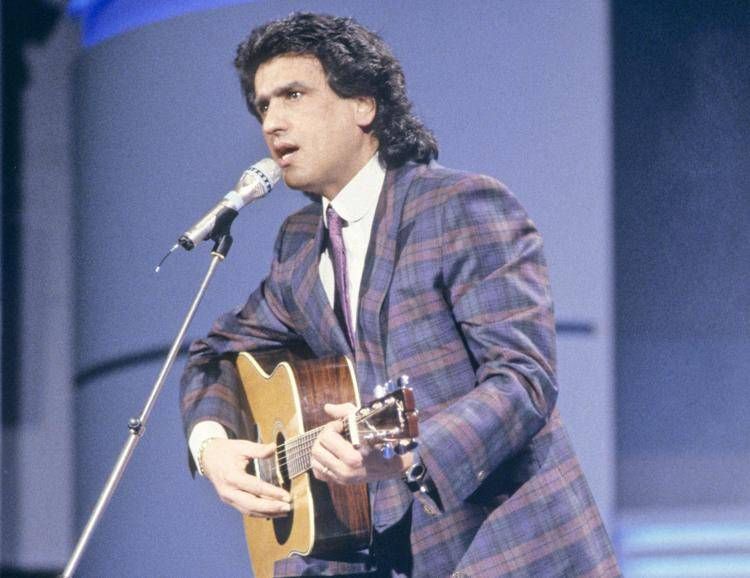 Toto Cutugno - (Fotogramma)