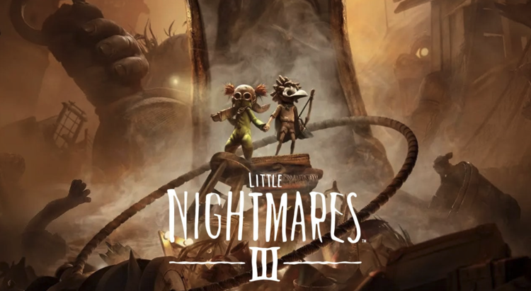 Little Nightmares III annunciato per PC e console