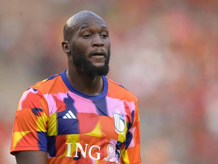 Romelu Lukaku (Fotogramma/Ipa)