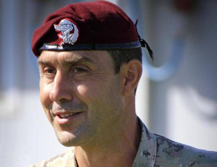 Il generale Vannacci