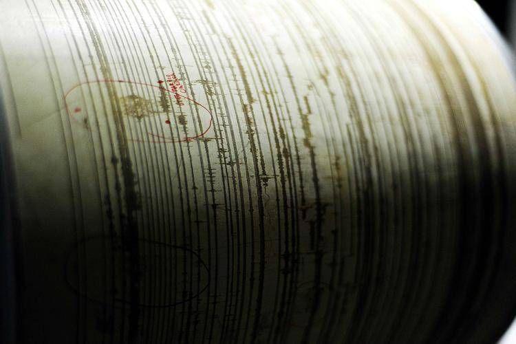 Terremoto oggi Ancona, scossa magnitudo 3.0