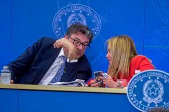 Nadef, da conferma taglio cuneo sul lavoro nel 2024 a sostegno a famiglie: l'ok del Cdm