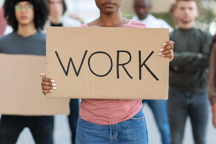 Lavoro dignitoso