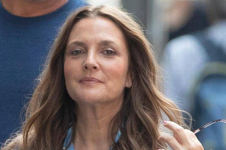 Drew Barrymore (Fotogramma/Ipa)<crediti-foto>


</crediti-foto>
