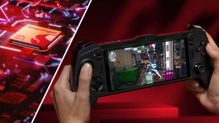 Qualcomm annuncia la serie Snapdragon G, nuovi chip per dispositivi da gioco