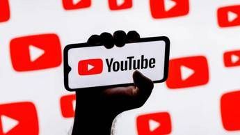 YouTube, new function to recognize songs by humming them to your smartphone