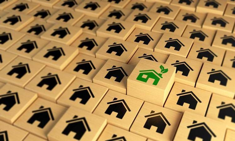 Investimenti immobiliari green