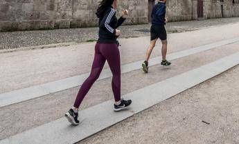 Un orologio interno che spacca il secondo? Basta nuotare o correre