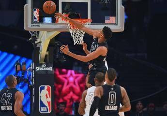 Antetokounmpo scares the Bucks: “I won’t extend my contract now”