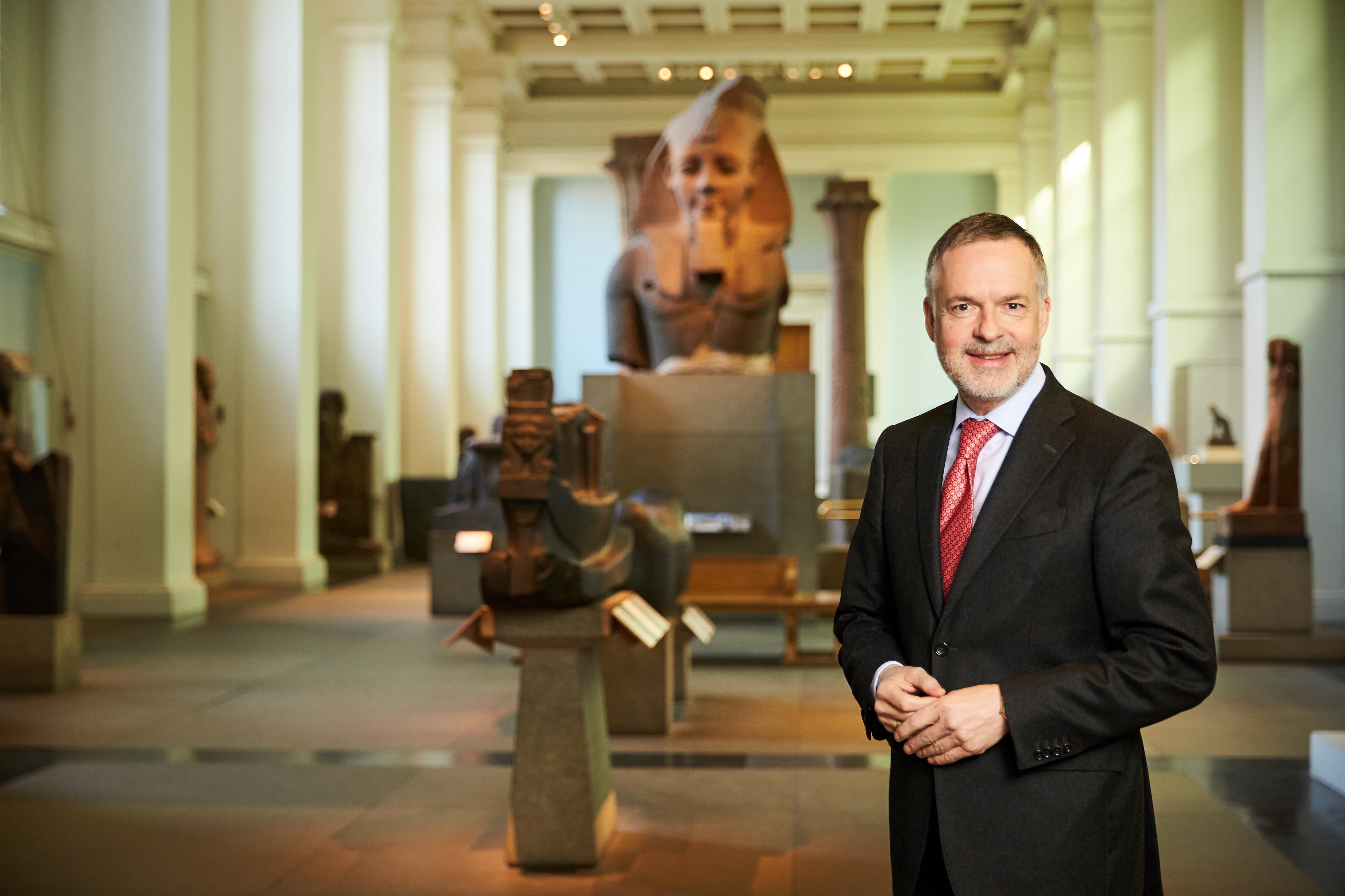 Muchos robos en el Museo Británico, el director dimite: ¿qué pasó?