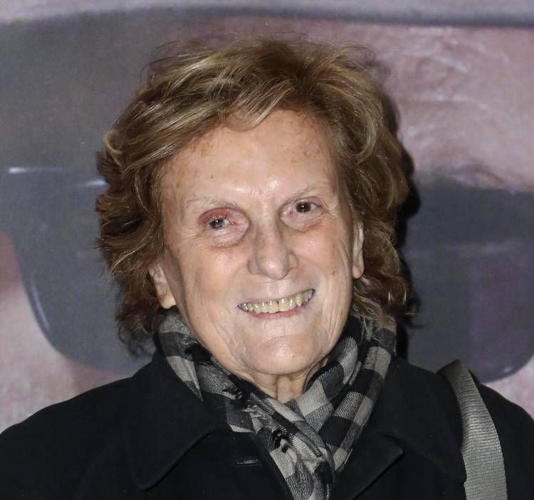 Liliana Cavani: 