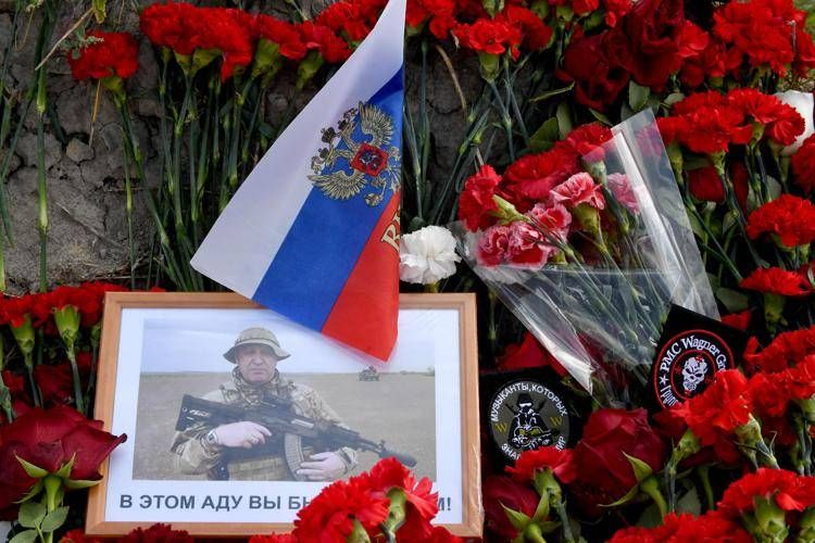 Prigozhin, Comitato investigativo russo: test Dna conferma morte capo Wagner