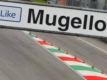 Accident today at Mugello, amateur driver dies