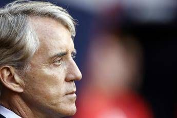 Saudi Arabia coach Mancini: “Enthusiastic about the new project”