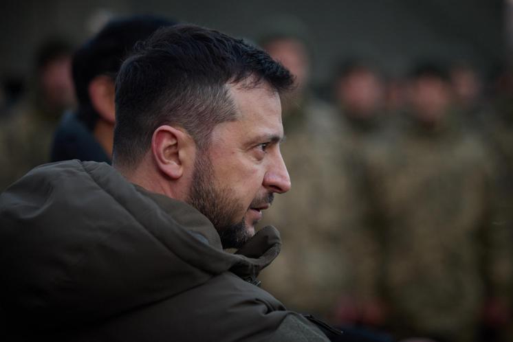Ucrania, Zelensky: “Si llevo la guerra a Rusia, perderé aliados”: últimas noticias