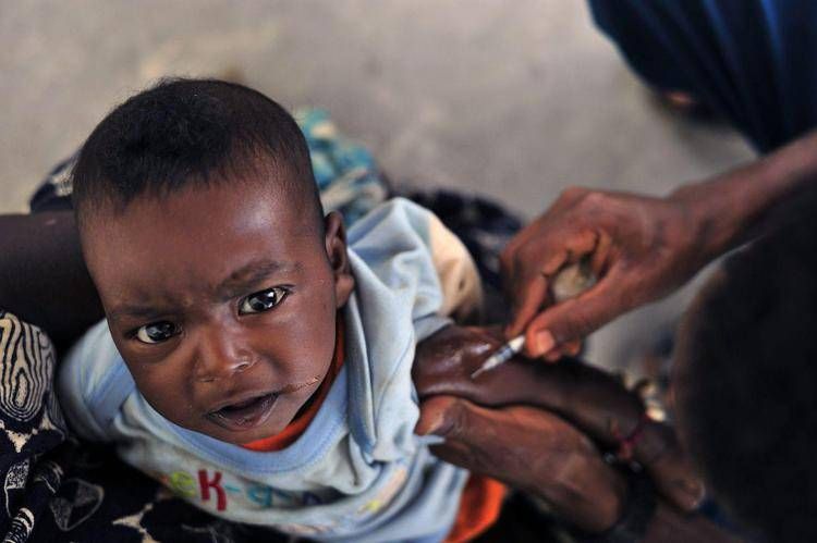 Come gli innovatori angolani stanno rivoluzionando l'assistenza sanitaria