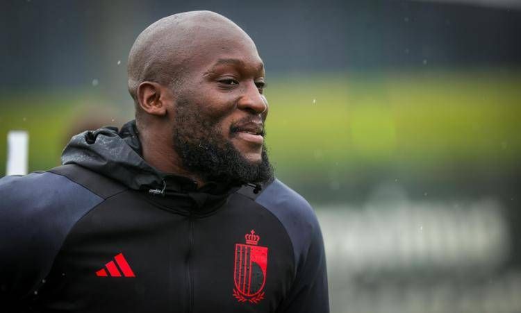 Lukaku è della Roma, oggi arriva da Mourinho