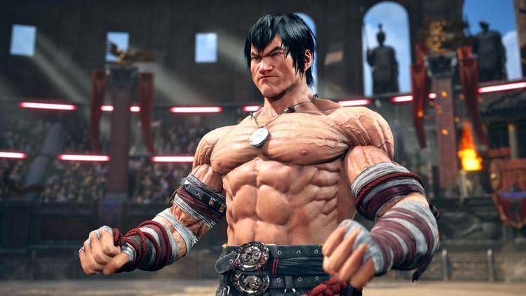 Tekken 8, via ai preordini: prezzi e bonus di tutte le edizioni