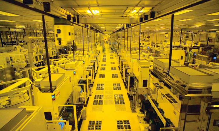 Bosch: una nuova joint venture per la produzione di semiconduttori