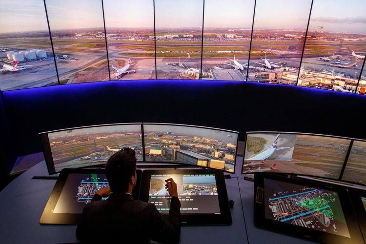 Aeroporto di Heathrow (Afp) - (Afp)