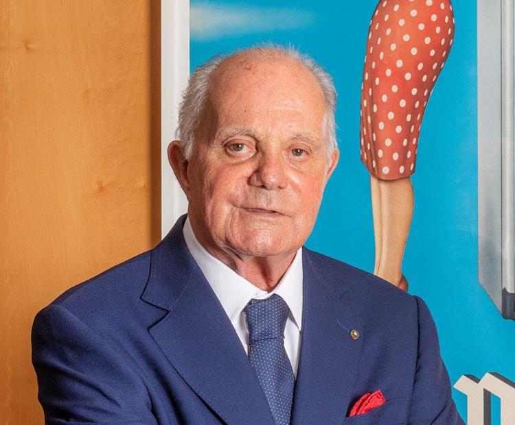 Gianfranco Zoppas, presidente di Zoppas Industries