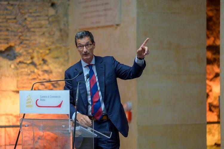 Turismo, Onorio Rebecchini nominato presidente del Convention Bureau Roma e Lazio