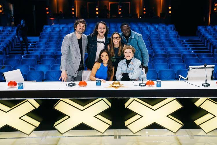 'Italia's Got Talent' riparte da Disney+, da 1 settembre con regole e volti nuovi