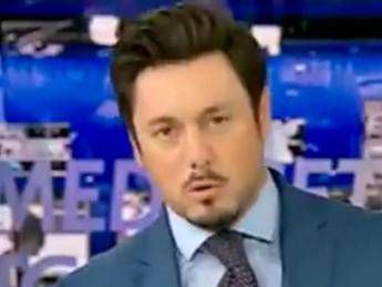 Andrea Giambruno: “If you don’t get drunk, you avoid the wolf”.  It’s controversy