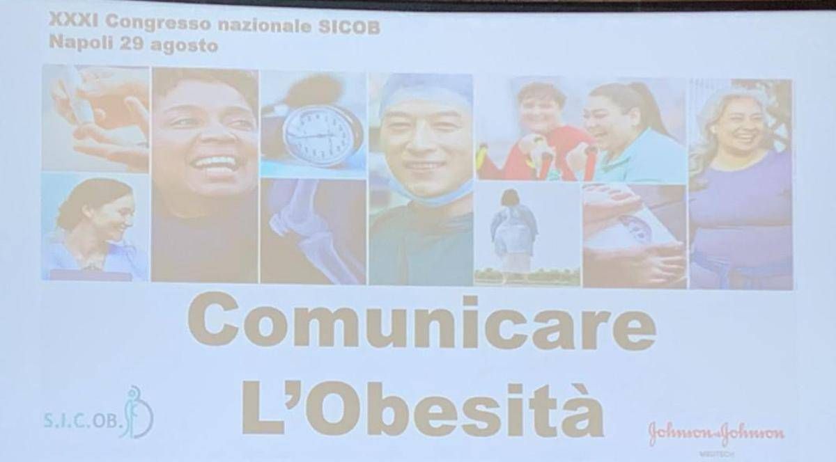 Comunicare l’obesità