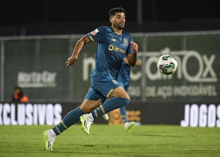Mehdi Taremi - Afp