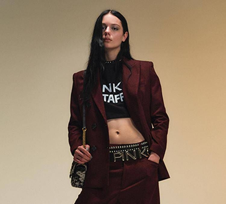 Blazer donna elegante? Quest’autunno andrà di moda il PINK(O)!