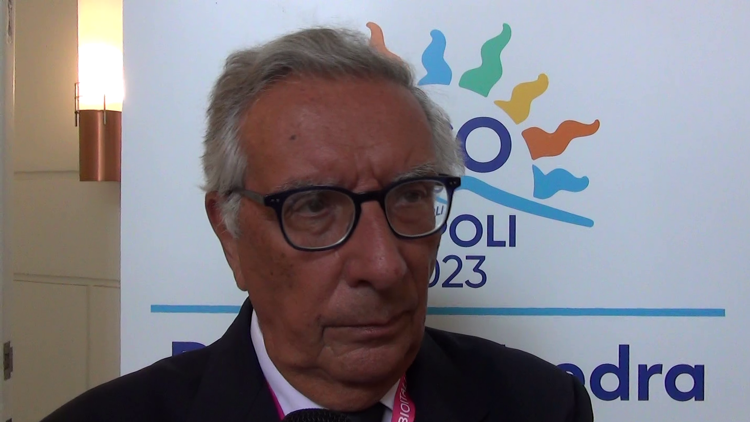 Pietro Forestieri