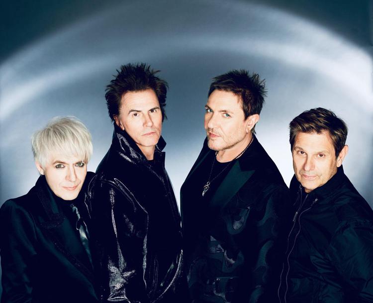 Duran Duran tornano con nuovo album 'Danse Macabre'